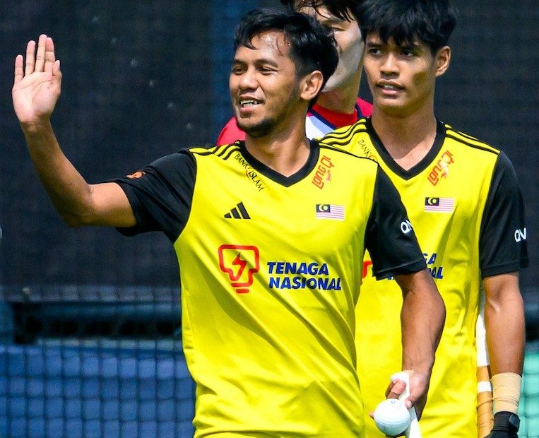 “Piala Dunia yang terakhir dalam karier saya” – Faizal Saari