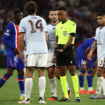 “Ini Piala Dunia Saya” – Omar Artan Ukir Memori Istimewa Di Piala Super UEFA