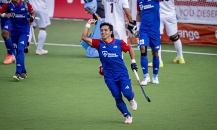 Fitri Percaya Tiada Yang Mustahil Buat Speedy Tigers