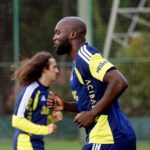 Lukaku Cetus Fenomena Baharu Bintang Besar Berhijrah Ke Liga Turkiye