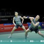 Aaron Chia Mahu Nikmati Kejohanan Dunia, Tiada Sasaran Ditetapkan