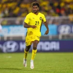 “Kami perlu beri 200 peratus untuk tewaskan Vietnam” – G. Pavithran