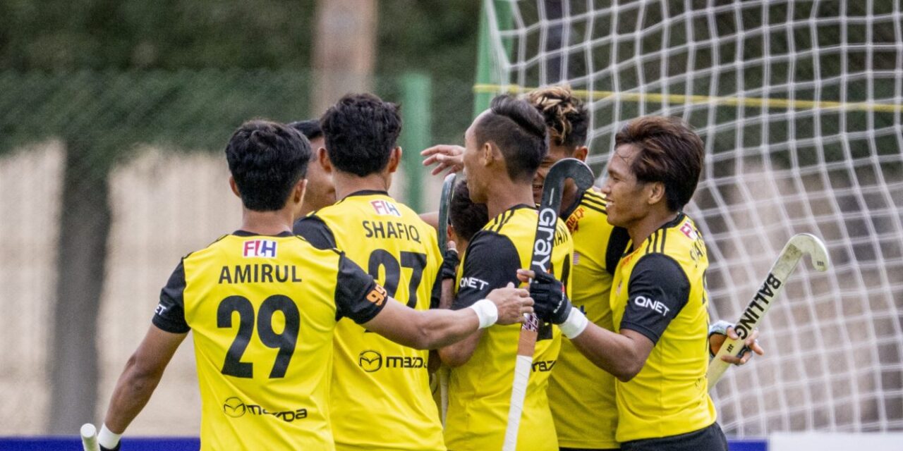 Misi Speedy Tigers Ulang Kejutan Ke Atas Jerman Seperti 2019