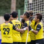 Misi Speedy Tigers Ulang Kejutan Ke Atas Jerman Seperti 2019