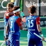 Speedy Tigers Alih Fokus Kepada Perancis