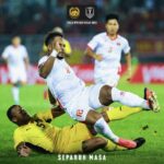 Vietnam Tundukkan Harimau Malaya, Malaysia Berdepan Misi Sukar Di Hanoi