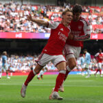 Arsenal Beri Amaran Awal, Odegaard Mahu ‘Memenangi Segala-galanya’