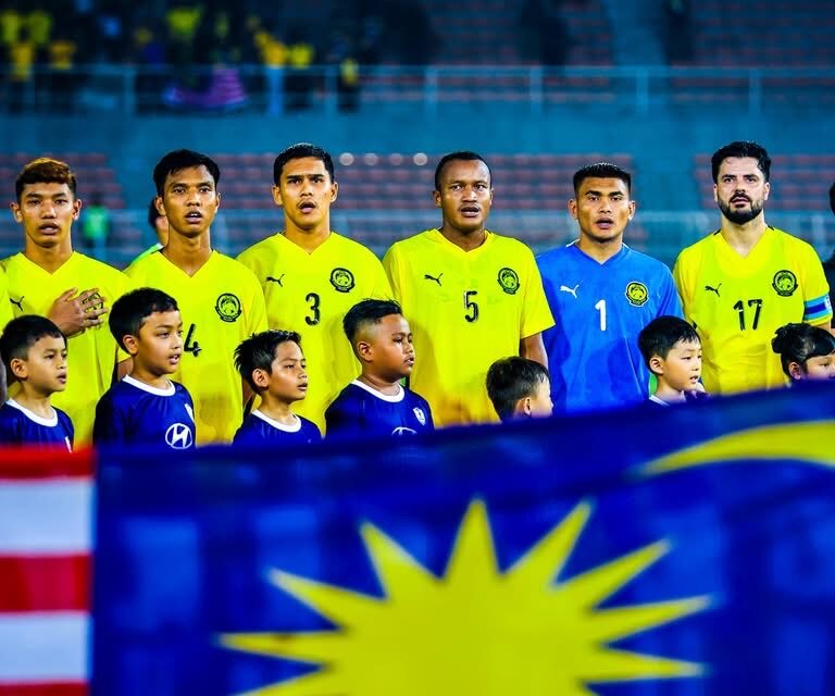 Belum Masa Kibarkan Bendera Putih, Cheng Hoe Yakin Harimau Malaya Boleh Bangkit Di Hanoi