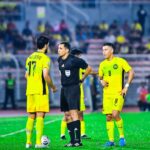 Aguero Yakin Harimau Malaya Mampu Bangkit Di Hanoi