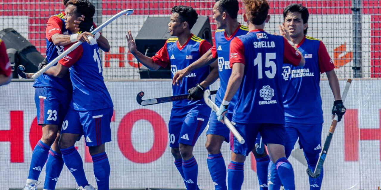 Speedy Tigers Sasar Kebangkitan Menentang Perancis