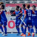 Speedy Tigers Sasar Kebangkitan Menentang Perancis