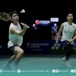 Empat Wakil Malaysia Mara Ke Pusingan Kedua Kejohanan Badminton Dunia BWF 2026