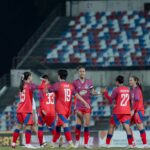 Sabah FA Buka Kempen AWCL Dengan Ledakan 13 Gol