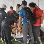 Lebih Enam Atlet Dilapor Alami Dehidrasi, Strok Haba Ketika Acara Olahraga SUKMA 2026
