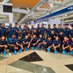 Young Tigers Tamatkan Jelajah India, Persiapan Untuk Piala Remaja Asia Kini Dalam Fasa Terakhir