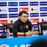 TCH Mahu Harimau Malaya Turun Tanpa Tekanan, Inspirasi 2014 Jadi Pembakar Semangat