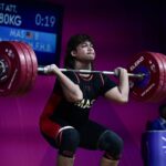 KBS Peruntuk Tambahan RM1 Juta Perkasa Sukan Angkat Berat Negara