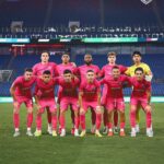 JDT Berdepan Empat Kuasa Asia di SSI, Buriram Jadi Tumpuan