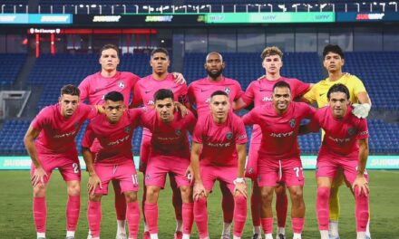 JDT Berdepan Empat Kuasa Asia di SSI, Buriram Jadi Tumpuan