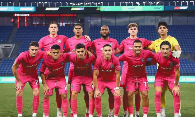 JDT Berdepan Empat Kuasa Asia di SSI, Buriram Jadi Tumpuan