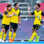 Carolan Puji Semangat Juang Speedy Tigers