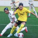 Lim You Curi Tumpuan, Ledak Tujuh Gol Bantu Malaysia Benam Arab Saudi