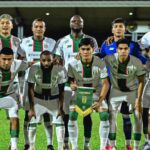 Kuching City Jelaskan Isu Stadium Larkin, Stadium Taha Ariffin Kekal Pilihan Utama Untuk Pentas ACL2