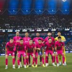 JDT Di Ambang Cipta Rekod Dunia, Kuching City Jadi Penghalang Terakhir