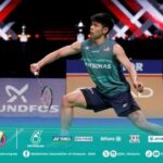 Jun Hao, Letsheanaa Terkandas di Pusingan 32