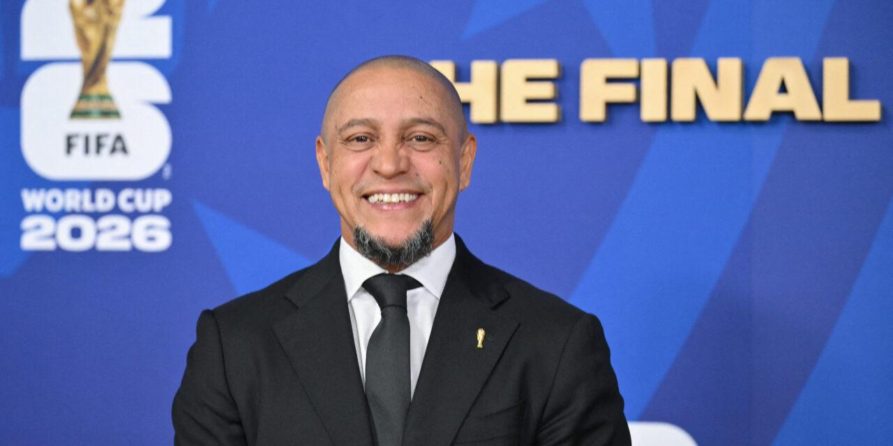 Roberto Carlos Tepis Dakwaan Peluk Islam, Tegaskan Hormat Agama Isteri