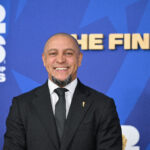Roberto Carlos Tepis Dakwaan Peluk Islam, Tegaskan Hormat Agama Isteri