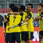 Carolan Bangga Dengan Persembahan Positif Speedy Tigers