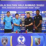 Xisco Munoz Waspada Ancaman Kuching City