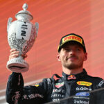 Verstappen Kekal Bersama Red Bull Sehingga 2030