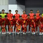 Hatrik Fitri Haqim Bantu Selangor Pertahan Emas Futsal SUKMA