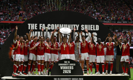 Arsenal Mahu Buktikan Status Juara, Arteta Sedia Diburu