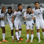 Nafuzi Hadiahkan Kemenangan TFC Buat Penyokong