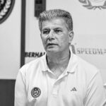 Bekas Pengendali Speedy Tigers, Sarjit Singh Meninggal Dunia