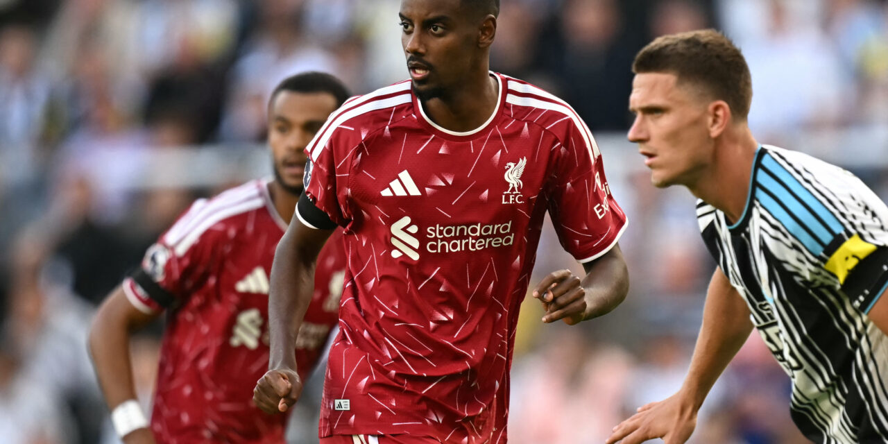 Iraola Yakin Isak Tidak Terjejas Ejekan Penyokong Newcastle