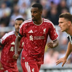 Iraola Yakin Isak Tidak Terjejas Ejekan Penyokong Newcastle