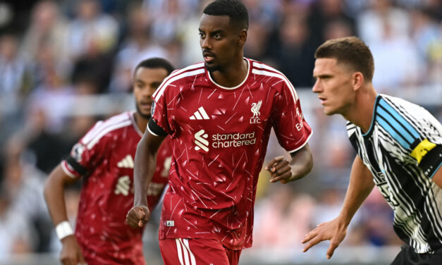 Iraola Yakin Isak Tidak Terjejas Ejekan Penyokong Newcastle