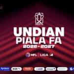 Piala FA 2026-27: 16 Kelab Liga Malaysia Mula Congak Percaturan