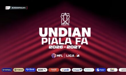 Piala FA 2026-27: 16 Kelab Liga Malaysia Mula Congak Percaturan