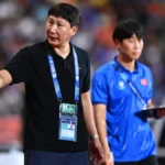 Kim Sang-sik Janji Menari Jika Vietnam Pertahan Gelaran ASEAN Hyundai Cup