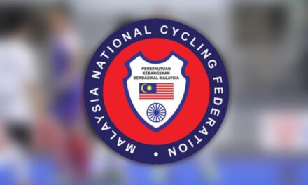 PKBM Lancar BMX Racing Super League