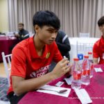 Tiga Pemain Kelantan Red Warrior FC Positif Influenza, Lapan Lagi Alami Gejala