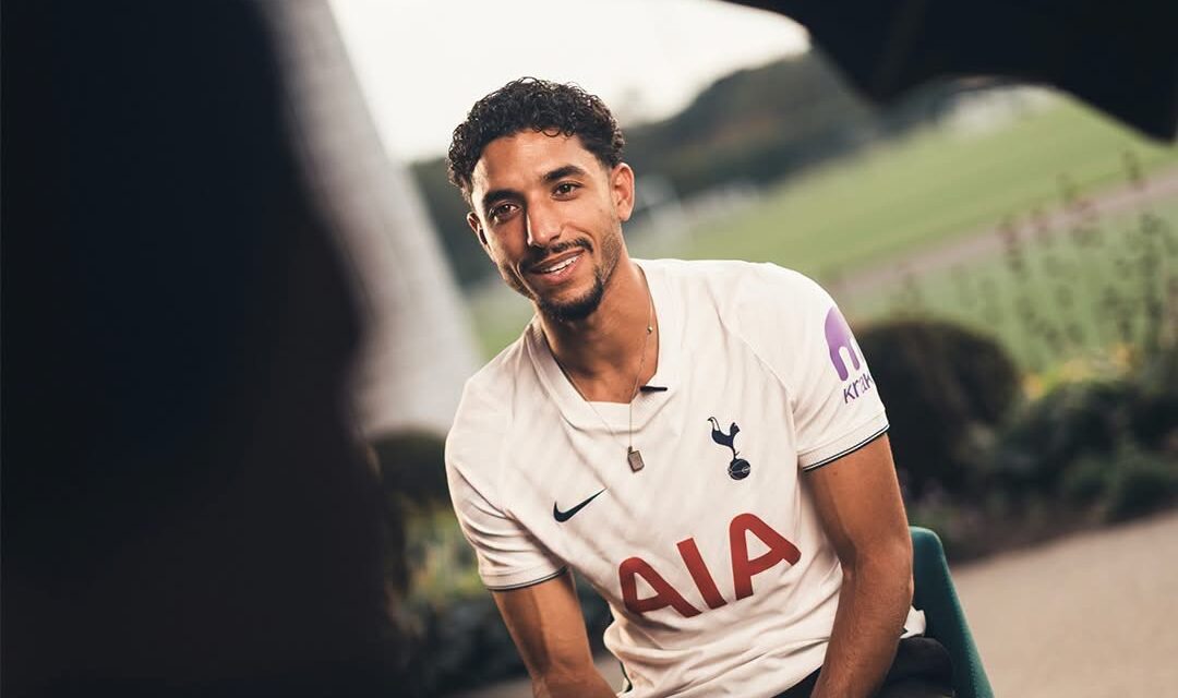 Tottenham Pinjam Marmoush Dari Manchester City