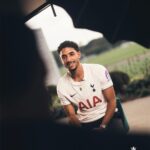 Tottenham Pinjam Marmoush Dari Manchester City