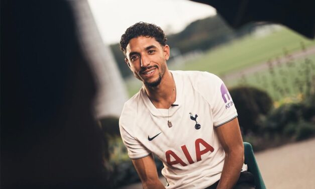 Tottenham Pinjam Marmoush Dari Manchester City