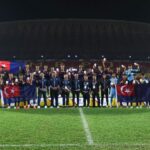 Akademi JDT Terus Dominasi Bola Sepak Belia